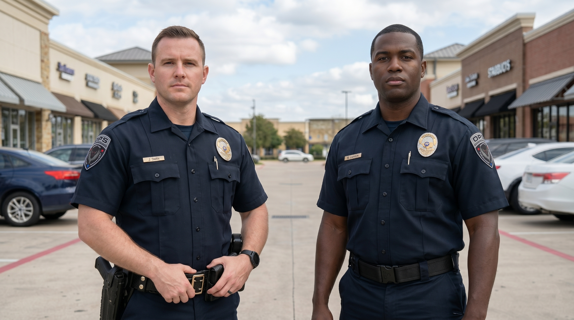 Security Guard Services McKinney | Overwatch Protective Solutions